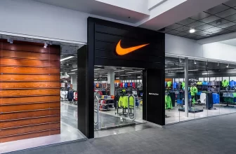 Nike, l’élégance sportive incarnée