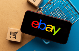 Découvrez eBay : L&rsquo;Univers du Shopping en Ligne avec des Offres Exceptionnelles !
