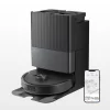 Aspirateur robot Roborock Qrevo Master avec station multifonction 3.0