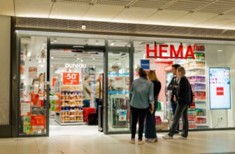 HEMA : Des Produits du Quotidien à Petits Prix !