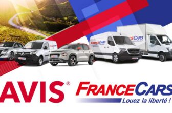 Francecars : La solution idéale pour votre déménagement en France !