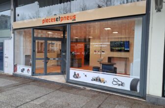 Pièces et Pneus : Offres Immanquables pour Votre Véhicule