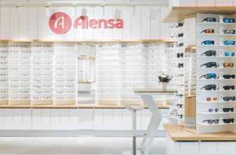 Alensa FR – Vos lentilles de contact au meilleur prix !