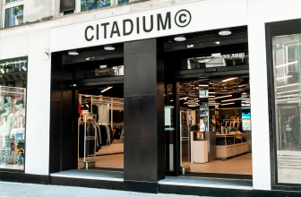 Citadium : la destination incontournable pour les amateurs de mode urbaine !