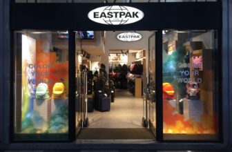 Eastpak FR : le style urbain au service de la fonctionnalité