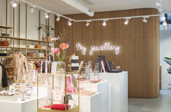 Découvrez My Jewellery : La marque qui sublime votre style avec élégance et originalité