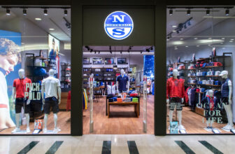 North Sails : la mode durable qui allie style et performance