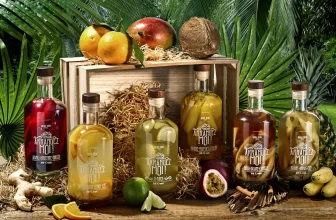 Découvrez QUAI SUD FR : des produits gourmets qui réveillent vos papilles !