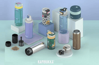 Kambukka : La Marque Ultime pour les Gourdes et Tasses Isothermes – Design, Qualité et Offres Exclusives !