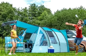 Berger-Camping : Tout l’équipement indispensable pour le camping et les loisirs en plein air