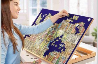 Fou de Puzzle : Le paradis des amoureux des puzzles – Offres, idées cadeaux et bons plans !