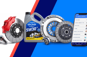 Oscaro : vos pièces auto au meilleur prix, en toute confiance