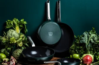 GreenPan FR : Cuisinez sainement avec une technologie innovante