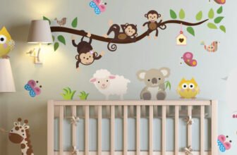 Tenstickers FR : Transformez Votre Intérieur Facilement et à Petit Prix