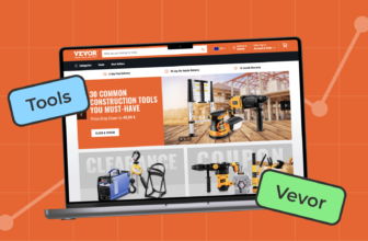 Découvrez Vevor FR : Des outils et équipements professionnels à prix imbattables