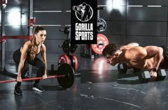 Gorilla Sports : équipez votre salle de sport à domicile avec du matériel de qualité au meilleur prix