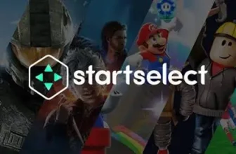 Startselect BE : Achetez vos cartes cadeaux, crédits gaming et abonnements au meilleur prix