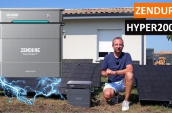 Zendure BE : Les meilleures solutions d&rsquo;énergie portable pour la maison, le camping et les voyages