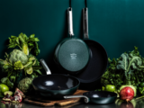 GreenPan FR : Cuisinez sainement avec une technologie innovante