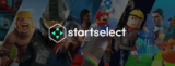Startselect BE : Achetez vos cartes cadeaux, crédits gaming et abonnements au meilleur prix