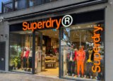 Superdry : Le style britannique à prix irrésistibles !