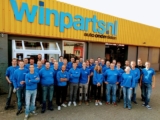 Winparts : Votre Destination Idéale pour les Pièces Auto